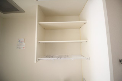 【収納】 | サニーハイツ今