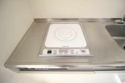 【玄関】 | サニーハイツ今