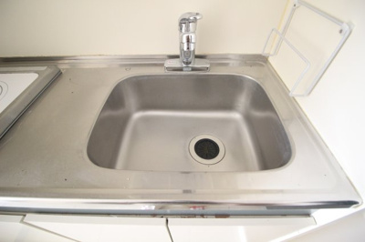 【キッチン】 | サニーハイツ今