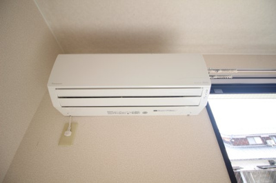 【設備】 | サニーハイツ今