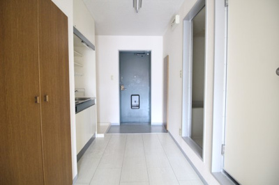 【居間・リビング】 | サニーハイツ今