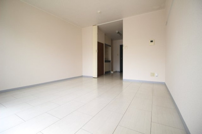 【洋室】 | サニーハイツ今