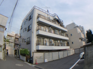 ベルウッドの画像