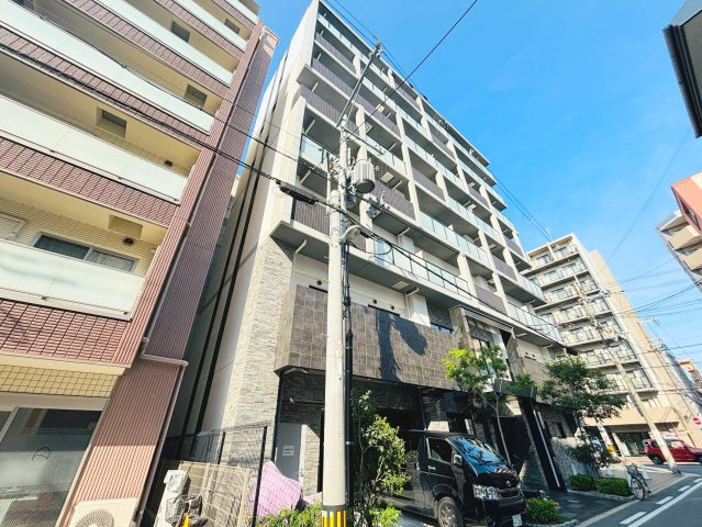 サンスクエア新大阪