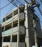 港区三田５丁目のマンションの画像