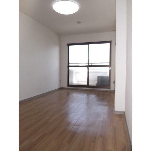 ブレスト北之庄Ⅴの展望