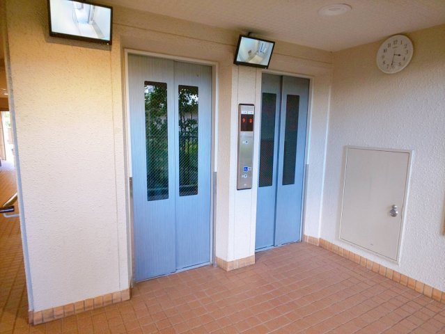 ローズハイツ香里園のその他共用部分|■物件内覧・資金計画相談・住宅ローン相談、リフォーム相談、お問合せ受付中■
※当日・翌日のご内覧、ご相談はお電話でのお問合せがスムーズです！