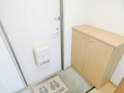 【玄関】 | サンブリッヂNT