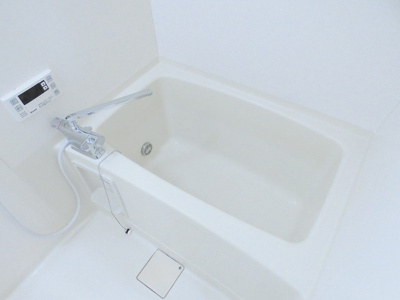 【浴室】 | サンブリッヂNT