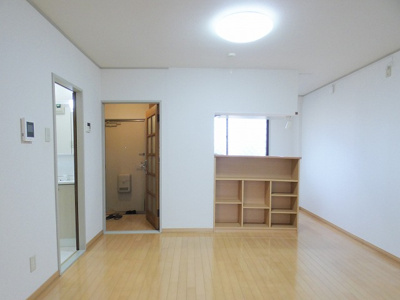 【居間・リビング】 | サンブリッヂNT