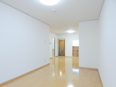 【居間・リビング】 | サンブリッヂNT