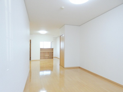 【居間・リビング】 | サンブリッヂNT