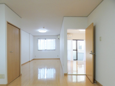 【居間・リビング】 | サンブリッヂNT