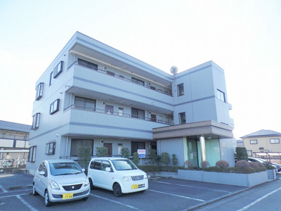 【外観】 | サンブリッヂNT