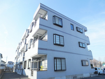 【外観】 | サンブリッヂNT