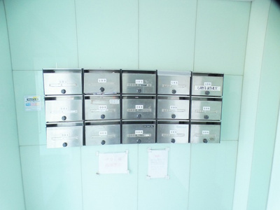 【エントランス】 | サンブリッヂNT