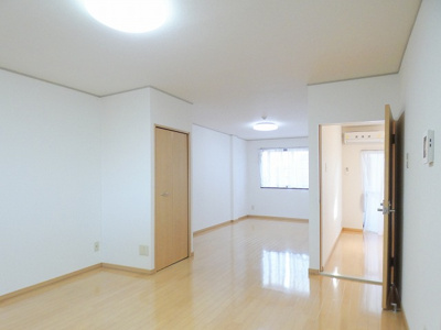 【居間・リビング】 | サンブリッヂNT