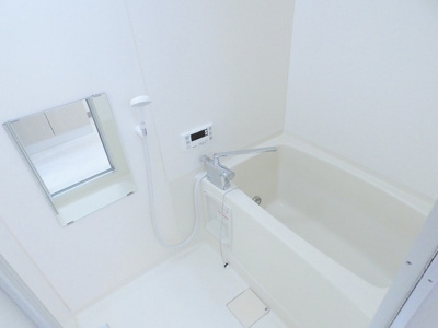 【浴室】 | サンブリッヂNT