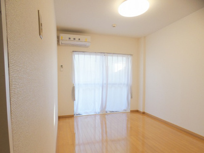 【寝室】 | サンブリッヂNT