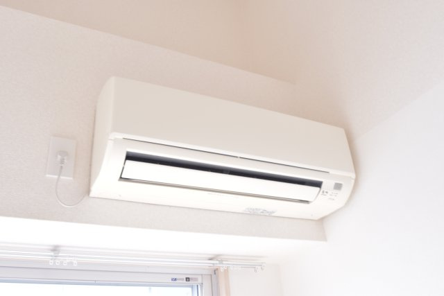 大阪市都島区片町２丁目の賃貸マンションの設備