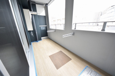 【バルコニー】 | ＣＯＮＳＯＮＡＮＣＥ ＳＮＧ　★プライスホームなら仲介手数料0円です★