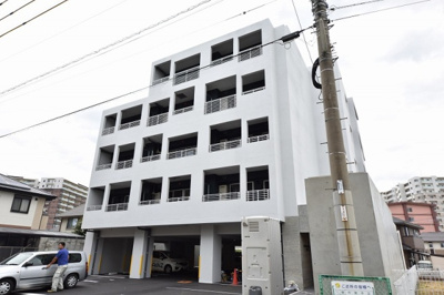 【外観】 | ＣＯＮＳＯＮＡＮＣＥ ＳＮＧ　★プライスホームなら仲介手数料0円です★