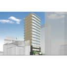 TROMMEL HEIM NAMBAの画像