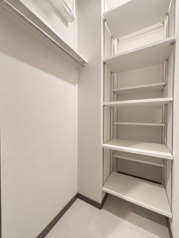 「防音マンション」フィシオ飯田橋のその他|シューズインクローク付き