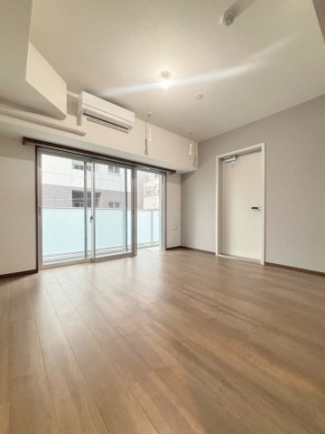 「防音マンション」フィシオ飯田橋の内装|過ごしやすい室内です