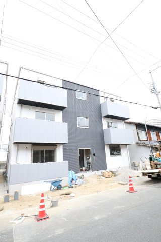 大阪市城東区鴫野西１丁目の賃貸マンション