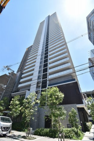 ブランズタワー御堂筋本町