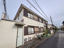 和光ハイツの画像