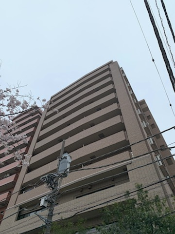 ＩＭ桜木町ビル