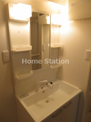 【独立洗面台】 | プチアドバンス