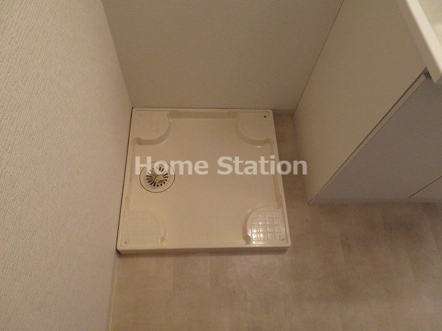 【洗面所】 | プチアドバンス