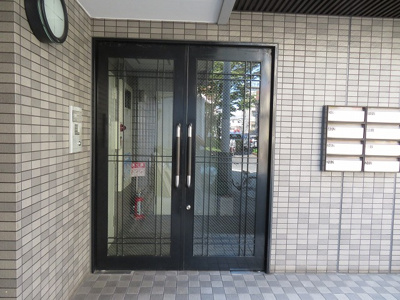 【エントランス】 | プチアドバンス