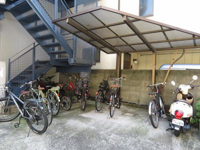 【その他共用部分】 | プチアドバンス