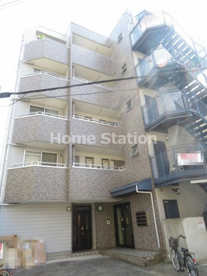 【外観】 | プチアドバンス