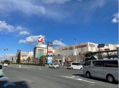 【周辺】 | 朝日プラザ八尾