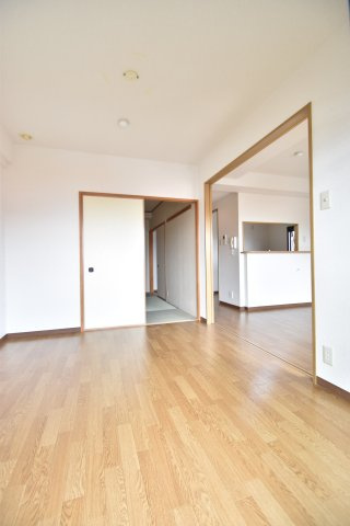 大阪市城東区関目５丁目の賃貸マンションのその他