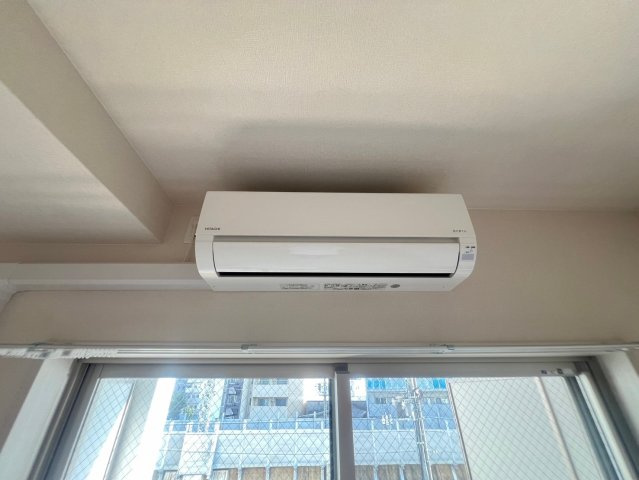 エスリードレジデンス梅田デュオの設備