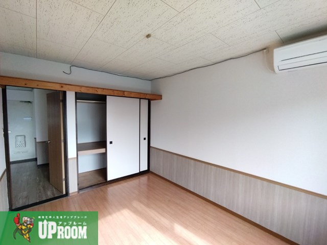 グリーンゲーブルの内装