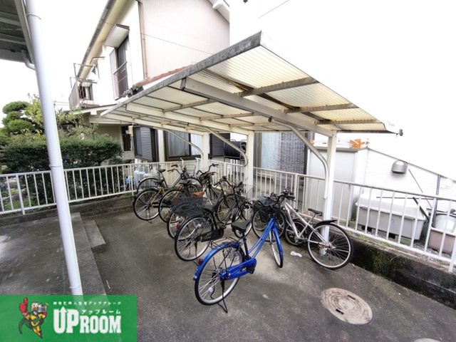 グリーンゲーブルのその他共用部分