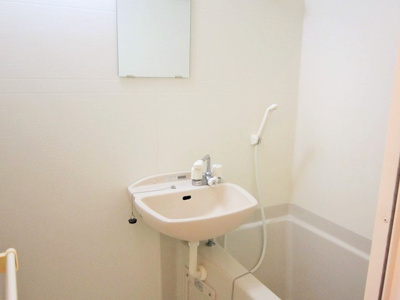 【浴室】 | 熊野前