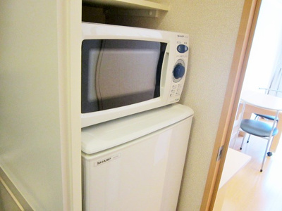 【その他共用部分】 | 熊野前