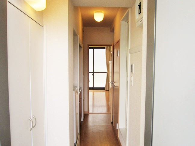 【玄関】 | 熊野前