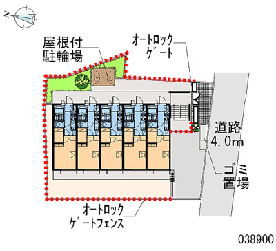 【地図】 | 熊野前