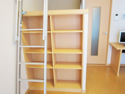 【収納】 | 熊野前