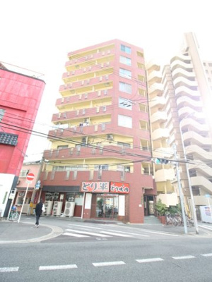 【外観】 | シティライフ梅田