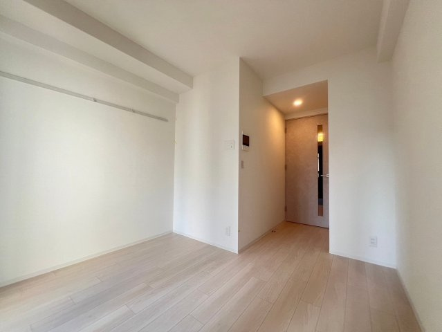 エスリードレジデンス梅田デュオの内装